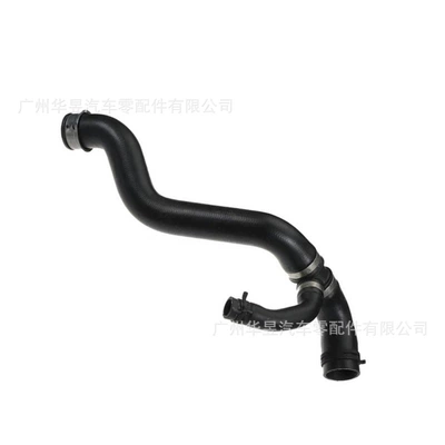 automobile water pipe Mercedes-Benz W164 Ml300 Ml350