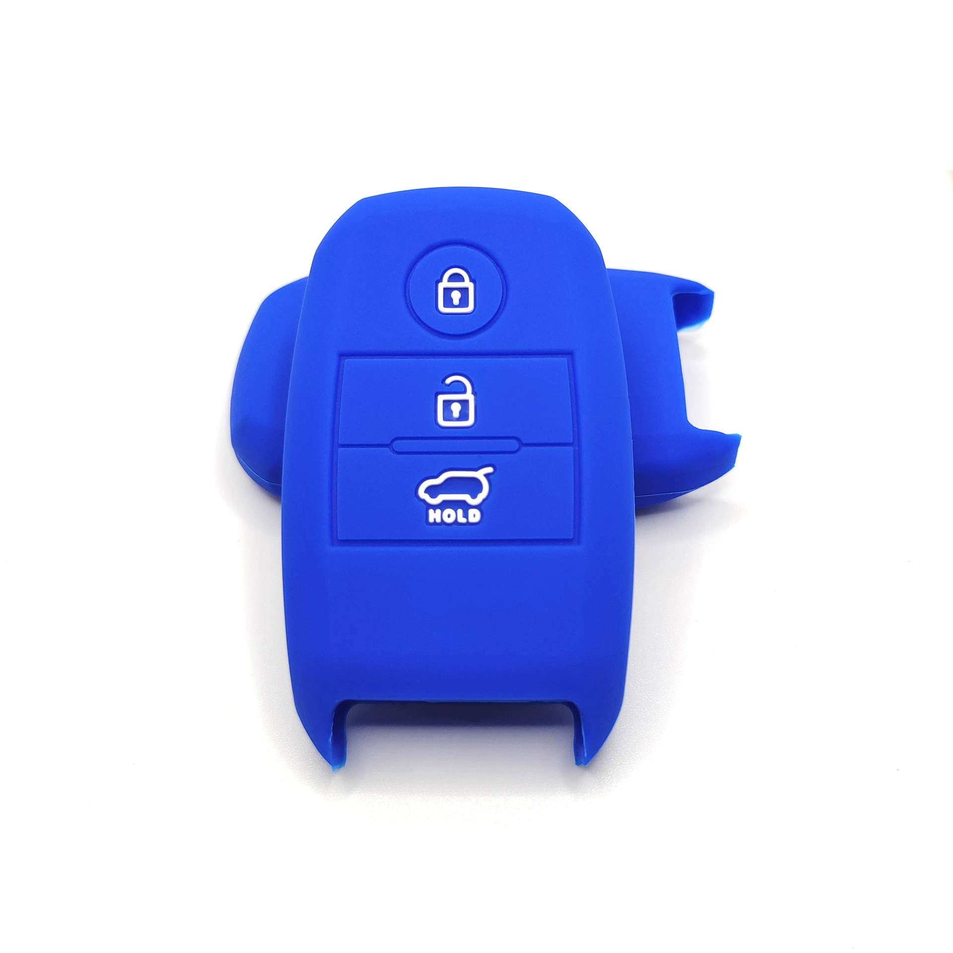 Применимо к футляру для ключей Dongfeng KIA k2k3k4k5kx3kx5 Smart Run Фреди Соранто чехол для автомобильного ключа