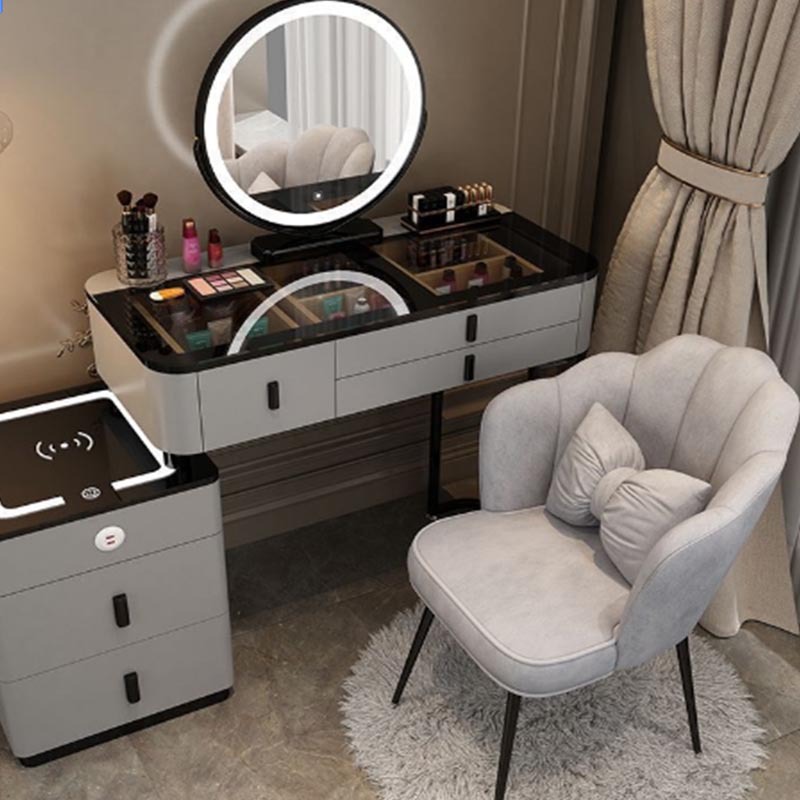 H1 스마트 화장대 80cm