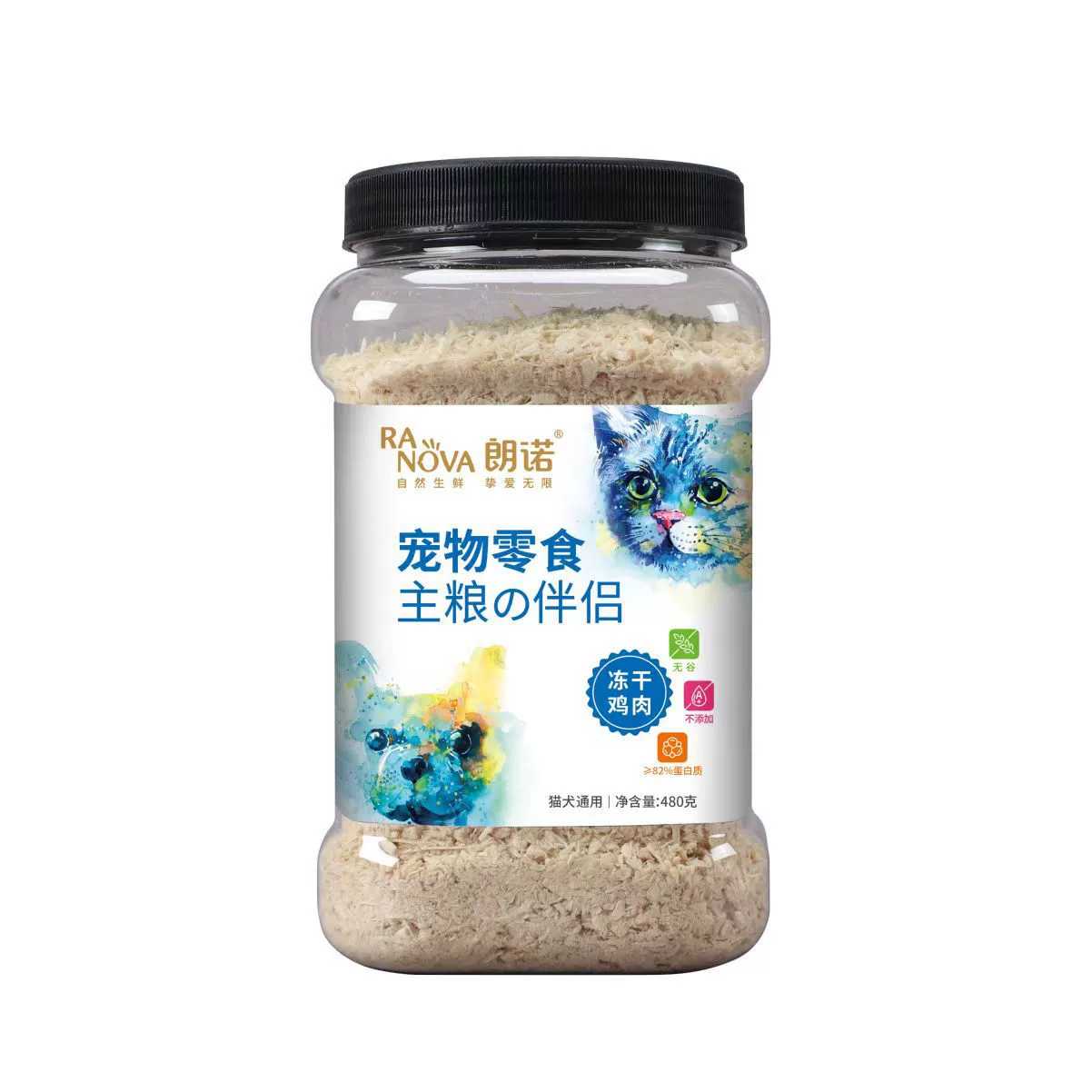 Продвижение Lano Cat Dog Универсальные закусочные стеки Компаньон Говядина Куриное сердце Куриная печень Говядина Печень Тунец Лосось