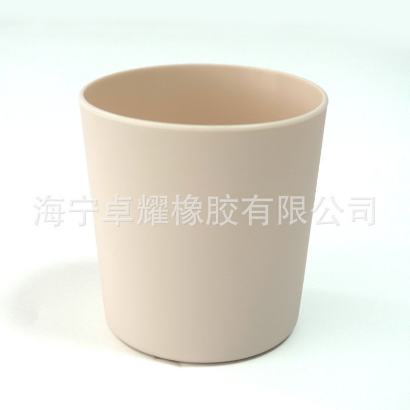 高颜值Owala40oz手柄车载保温套30OZ手提水果杯套防掉漆硅胶杯套|undefined