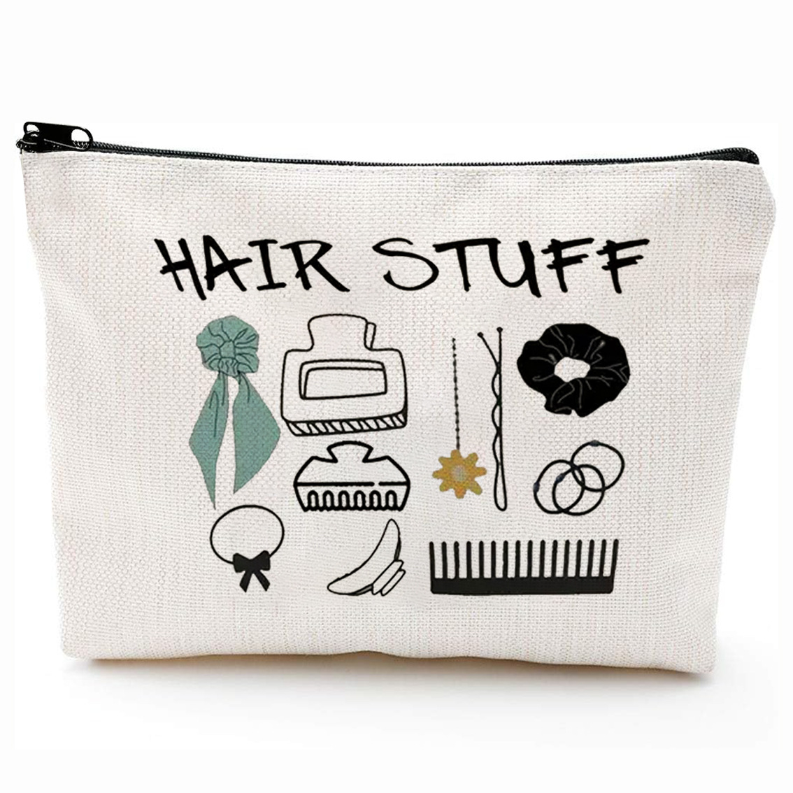 hair stuff A