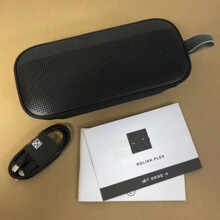 外贸专供SoundLinkFlex蓝牙音箱小巨蛋户外运动便携式博士音响