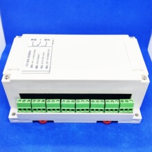 16·�����^�����X�����_�PRS232��RS485���xUSB�Դģ�K���ư�