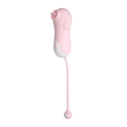 Lele Qiaqia Pet Vibrator Adult Toys Female Self Pleasing Devices Sexy Toys LaLa Wholesale and Distribution