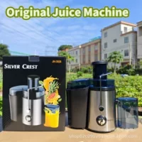 JUICER Juice Press Household Juice Separation Juice Machine Freshly Squeezed Fruit and Vegetable Filtration Automatic Orange Juice Fruit Machine