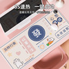 School degree source Manufactor Mouse pad heating Warm table Office fever Table mat desktop Heating pad