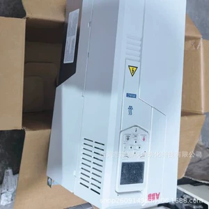 Новая гарантия на инвертор ACH580-01-096A-4+E208ABB сроком на один год.