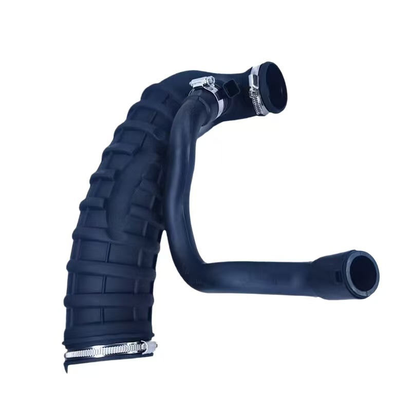 Intake pipe assembly 1440A9 13717555784 is suitable for MINI R55R56R57 Citroen 207308