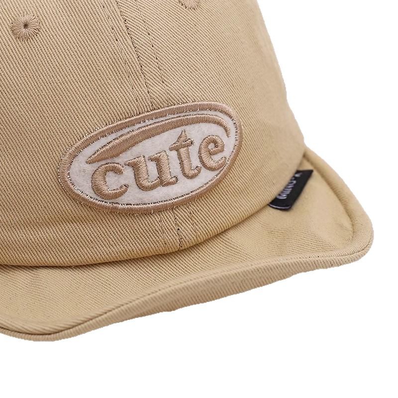 Sombrero para bebés primavera y otoño nuevo sombrero para bebés sombrero para bebés sombrero