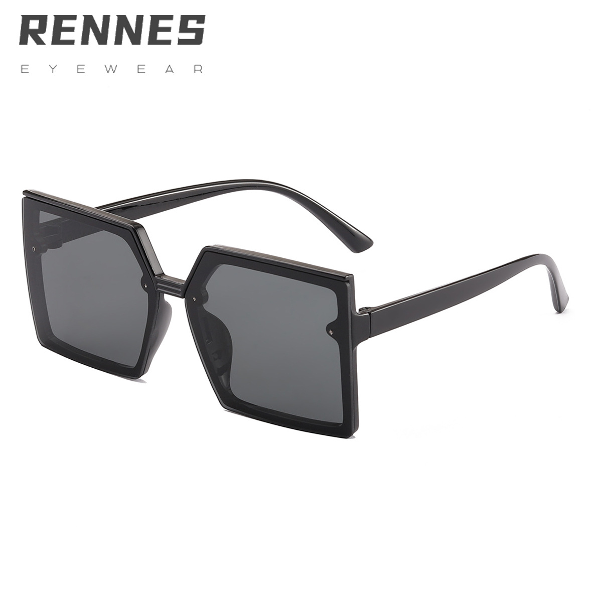 2021 nuevo cuadrado gafas de sol de moda para niños tendencia retro sol gafas de sol para niños y niñas gafas 8829