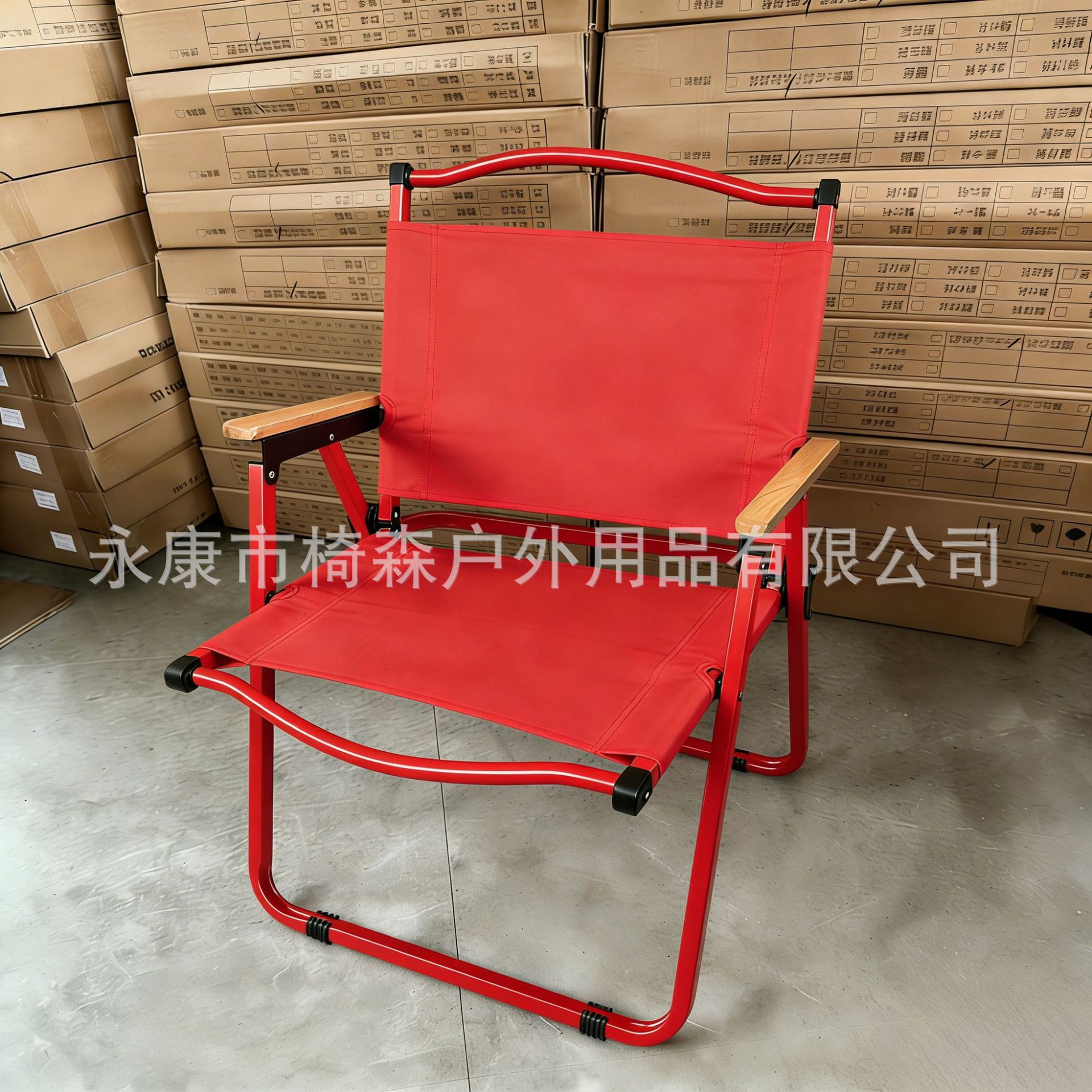 중형 이중 원단 [레드 튜브 + 레드]