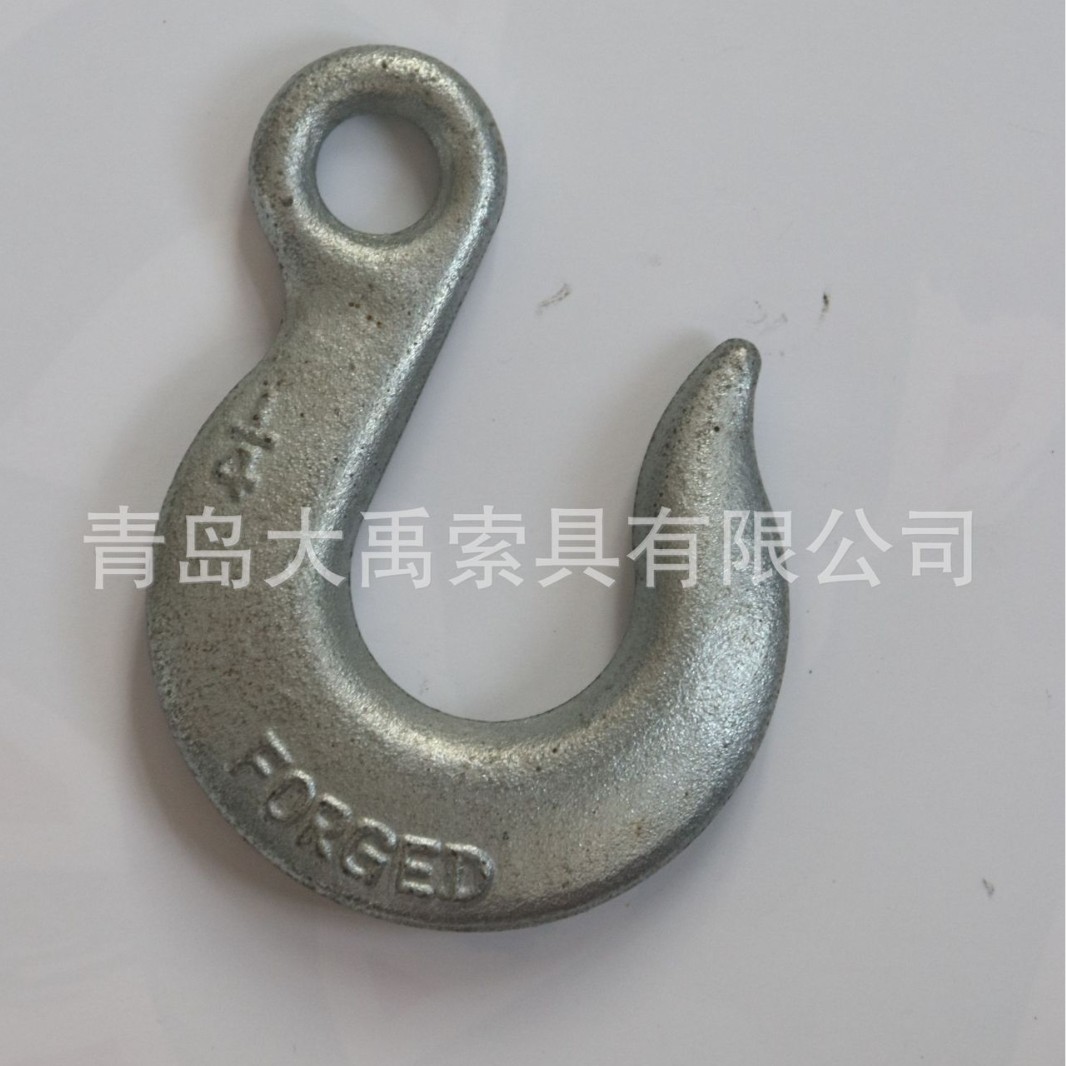 货钩 美式货钩炭钢货钩 厂家直销