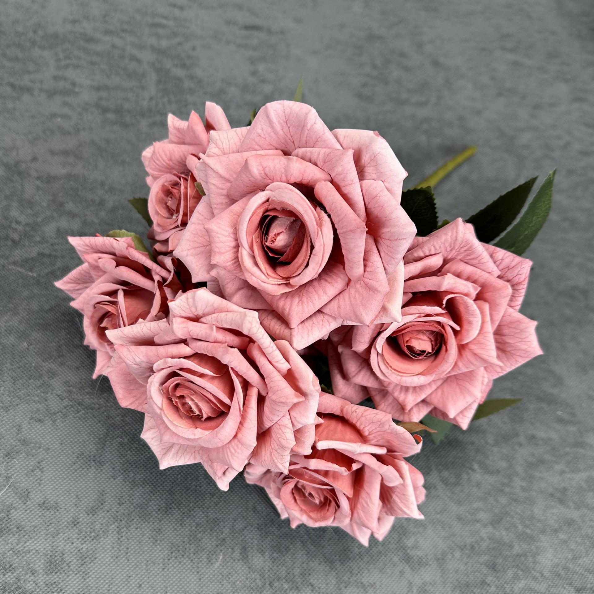 Color de pasta de frijol