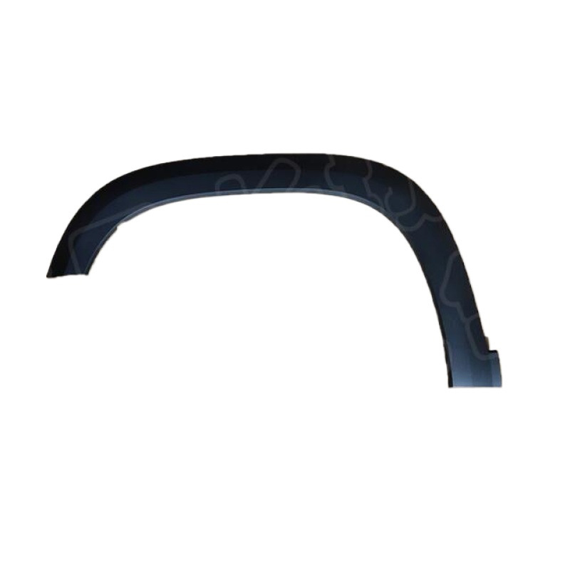 Suitable for Great Wall Haval First Generation Big Dog Front and Rear Bumper Wheel Arches, Second Generation Big Dog Door Wheel Arch Corner Decorative Panel Accessories