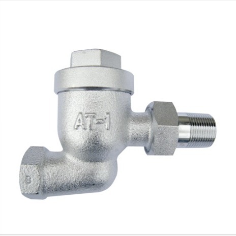 原装进口日本VENN阀天阀门 AT-1S型散热器疏水阀