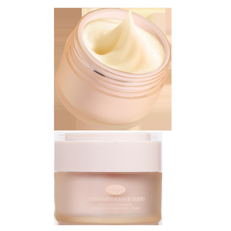 Biya Essence Pre-Makeup Lotion, suave, hidratante