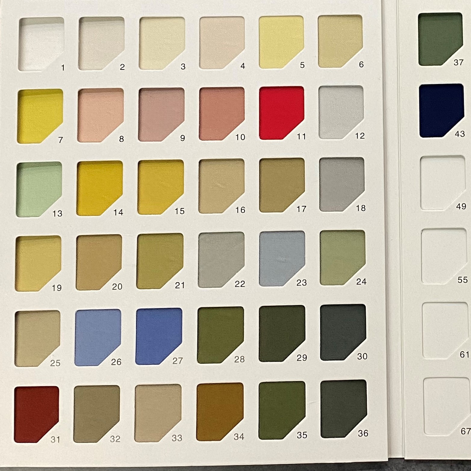 Nuevo mercado de algodón de alta densidad imitación de Lyocell 100% algodón anti-incrustante tela de algodón de tela de tela de tela de tela de algodón