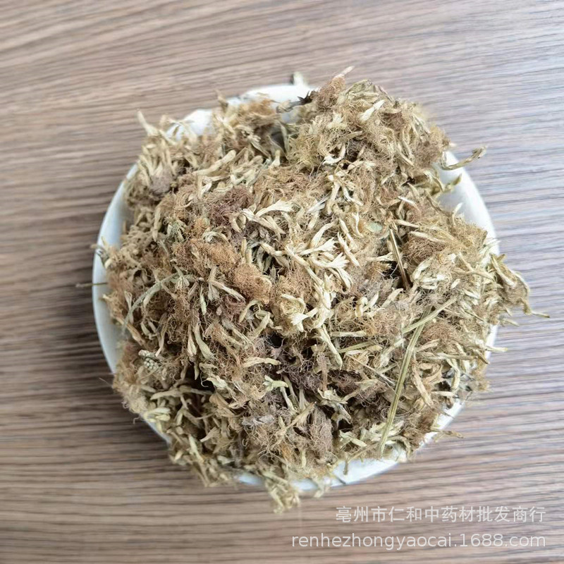 He Huan Flower Dried Albizia Flowers 合欢花 Traditional Herbal Tea Ingredient Hand-Selected Bulk Supply key features