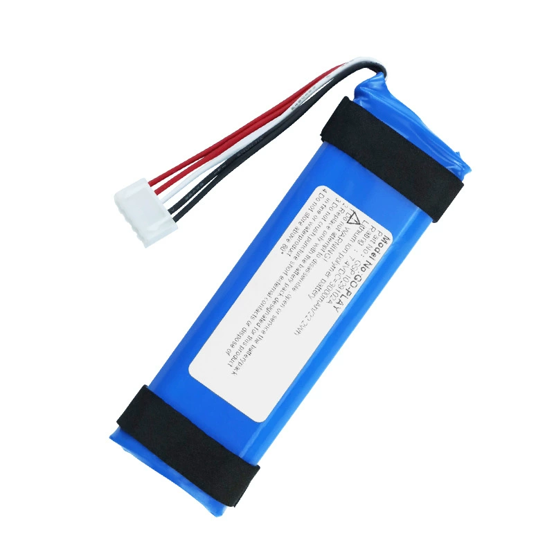 Подходит для Harman Kardon Go Play Battery Harman Katon Bluetooth аудио аккумулятор HK0 6 батарей