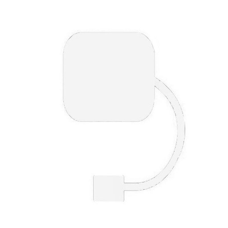 Tapas de silicona para pajitas, modelo nuevo transfronterizo, impermeables y a prueba de polvo, se pueden imprimir con LOGO, ideales para regalar. image 12