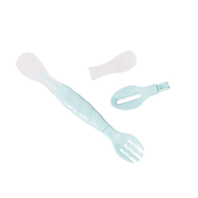 블루 퓨레 스푼