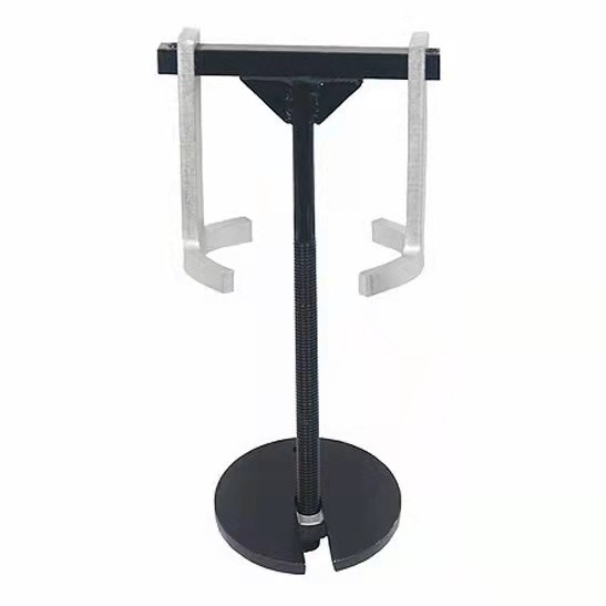两爪自动变速箱离合器压板拆装工具 波箱离合器弹簧压缩工具
