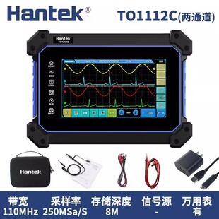 �h̩�pͨ����ͨ��200MHZƽ��ʾ����TO1202C/1204C/1202D/1204D