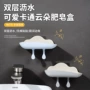 壁挂式浴室打孔家用香皂盒