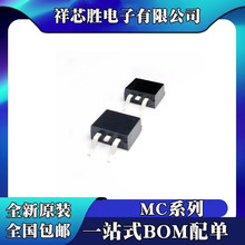 ȫ��ԭװ MC7818CD2T/CD2TR MC7824CD2TR MC7924CD2TG ��ƬTO-263