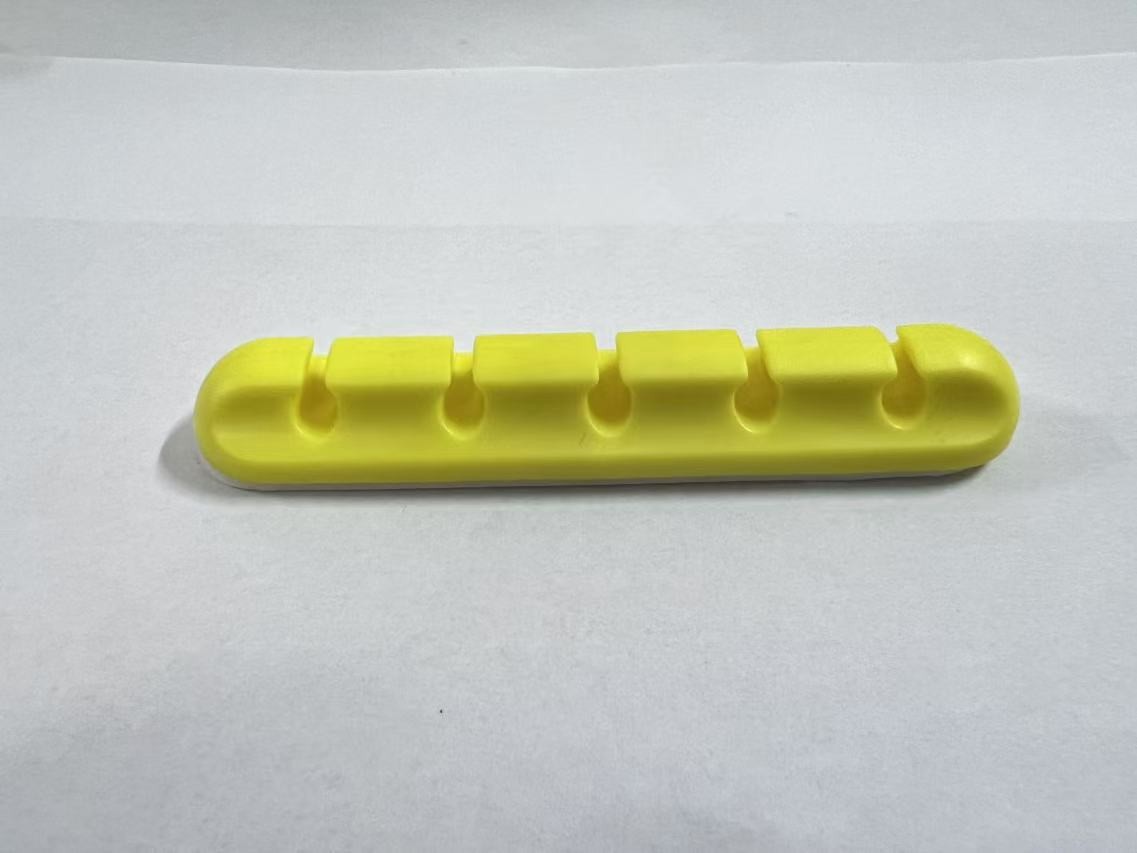 Línea de datos de absorción magnética línea de escritorio fijación de fijación image 9