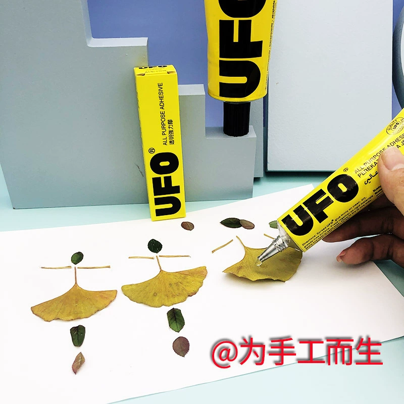 Универсальный Клей DIY модель коттеджа тканевый клей 35 мл студент ручной работы прозрачный жидкий прочный клей