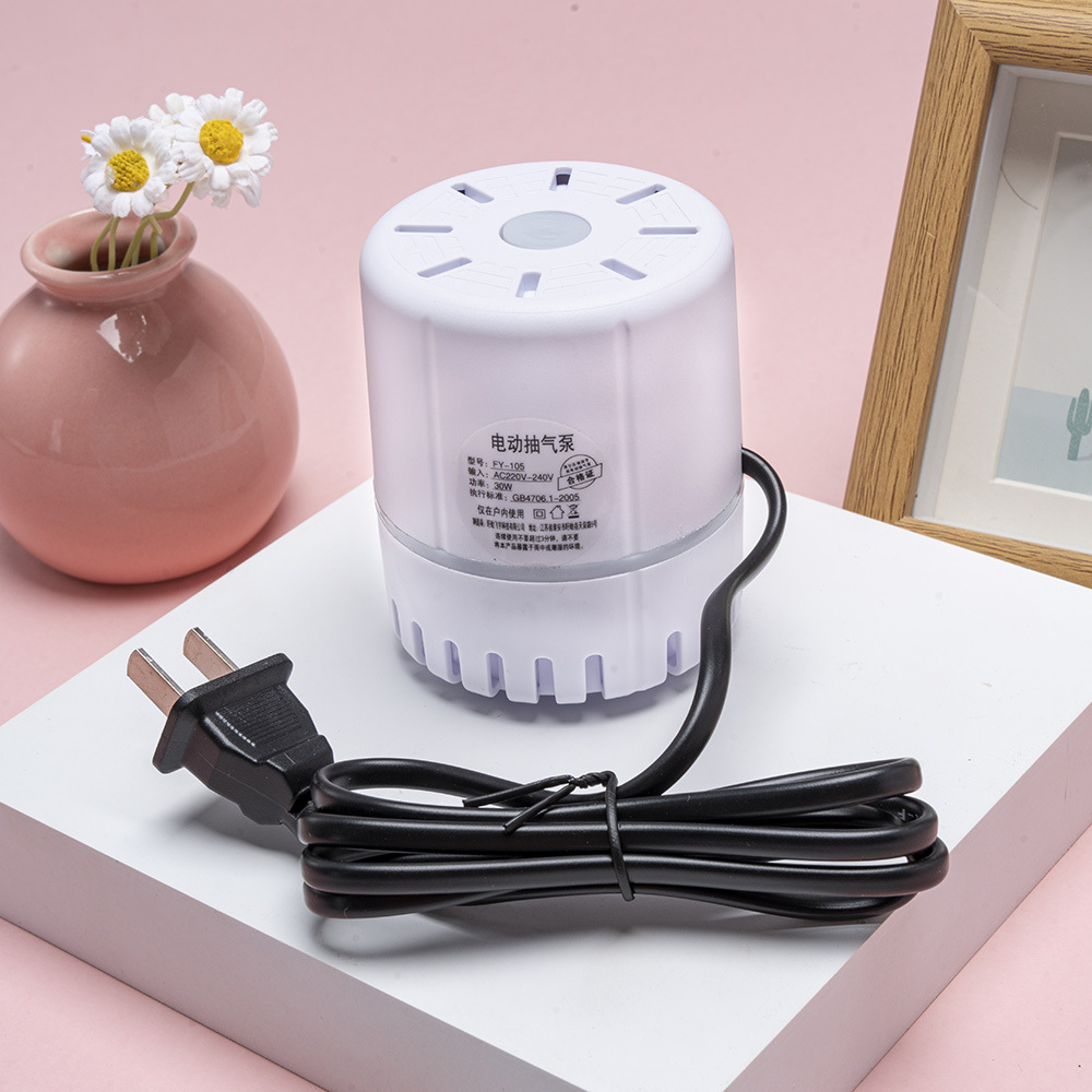 electric air pump