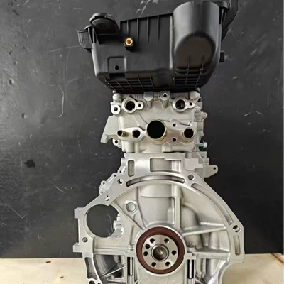 Suitable for Hyundai Engine assembly