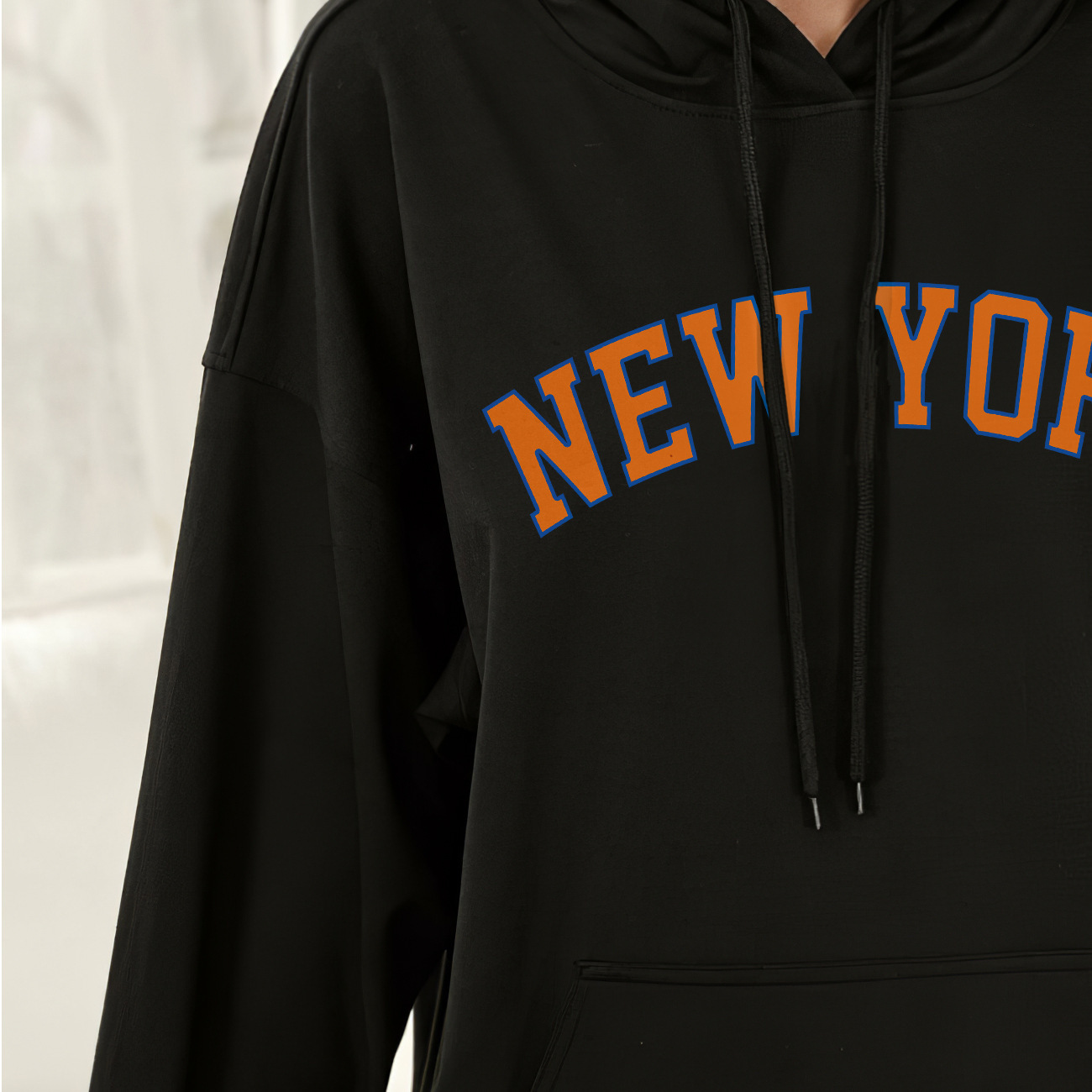 Ouma Same Day Delivery Printed Hoodie Sweatshirt Other Colors And Patterns Available For Customization_voghion.com
