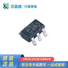 SN74LVC2G14DBVR SN74LVC2G14 zӡC145 SOT23-6 ԭbF؛|l