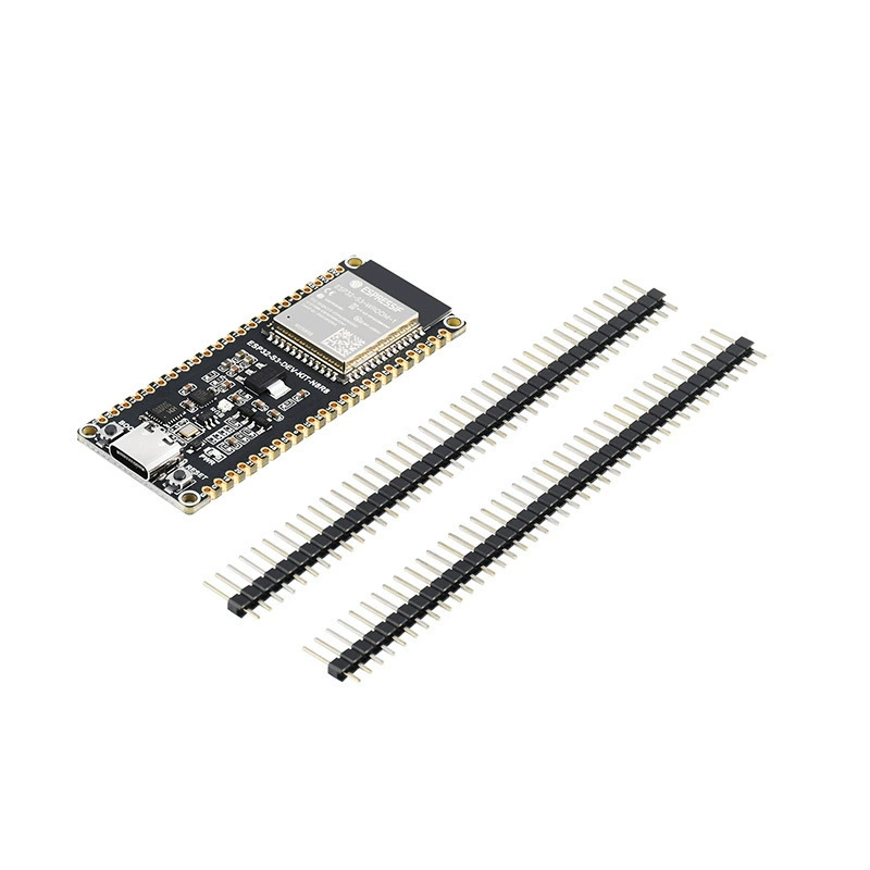 Разработка плата Micro-snow ESP32-S3 Wroom-N8R8 модуль двойной ядро WiFi Bluetooth