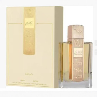 �羳����lattafa Angham 100ml�������Ж|�������ϰ�Խ����ˮŮʿ