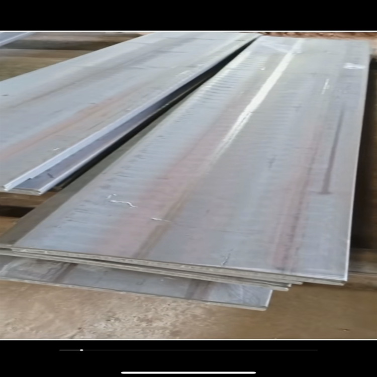 球墨铸铁QT500-7铸铁圆棒QT500-7铸铁板料耐磨铸铁球铁规格齐