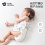 夏季薄款新生儿宝宝肚围