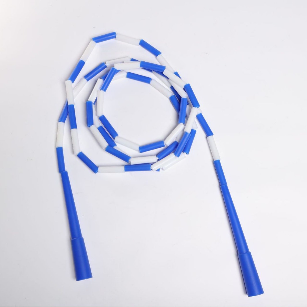 Bamboo children's sports professional jump rope for kindergarten for…