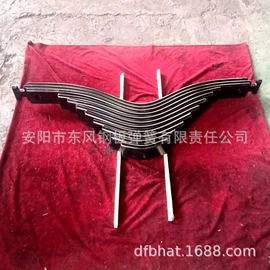 板弹簧;片弹簧;扁钢