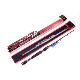 黑鲷工房大千又筏竿BB4筏杆KM定位微铅竿软尾筏钓杆碳素钓鱼杆房