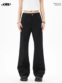 男式休闲裤;男式牛仔裤;男式卫裤