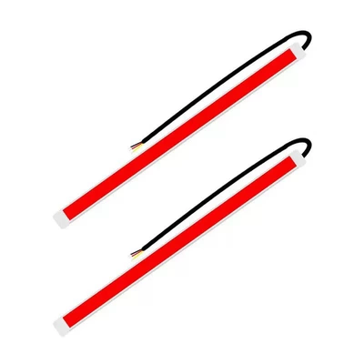 Strip Led Turn Signal, Gündüz işıqları