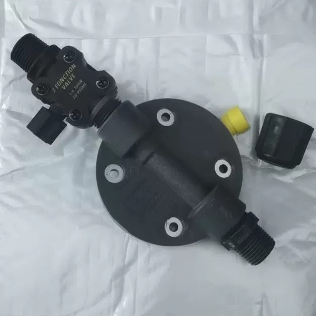 P126-39837752450TI3530TI泵头0.5电磁加药泵37750水泵