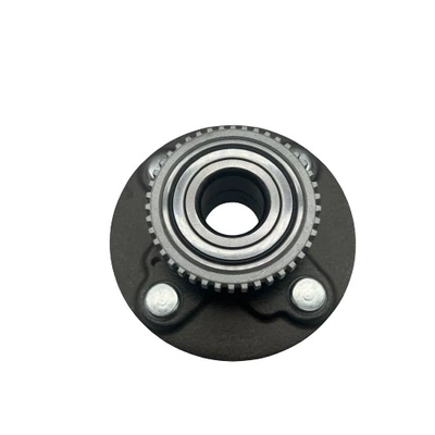 Faw Liana Wheel, Bearing