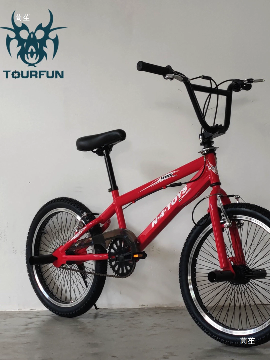 BMX, трюковой автомобиль, гоночный автомобиль, велосипед для взрослых, может подниматься