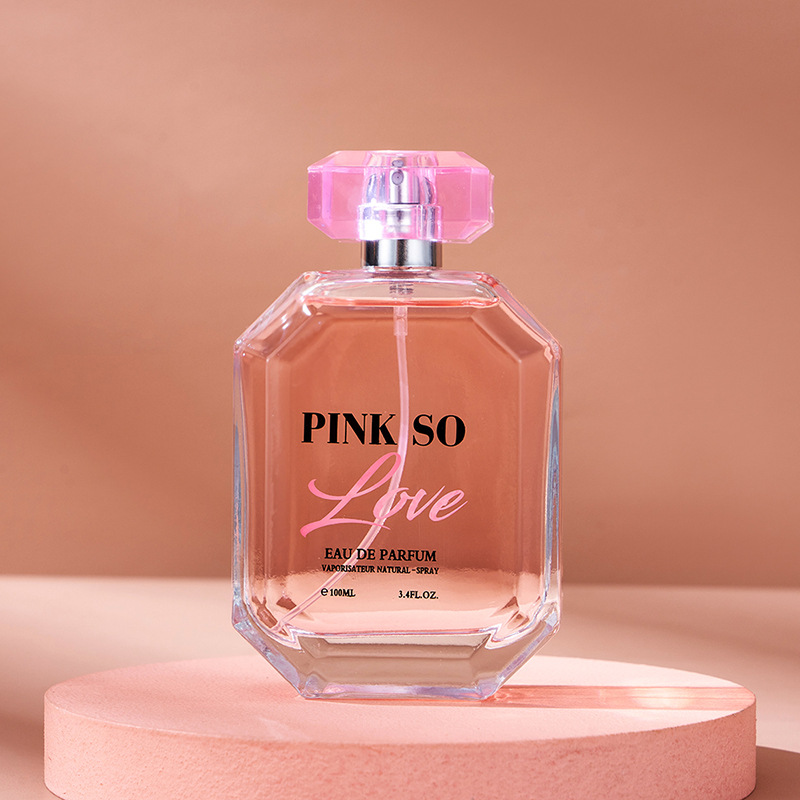 Long-lasting Niche Perfume With Natural Floral And Fruity Notes_voghion.com