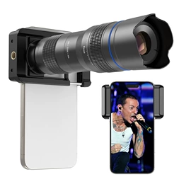 手机镜头;其他手机配件;手机支架